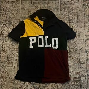Vintage Polo